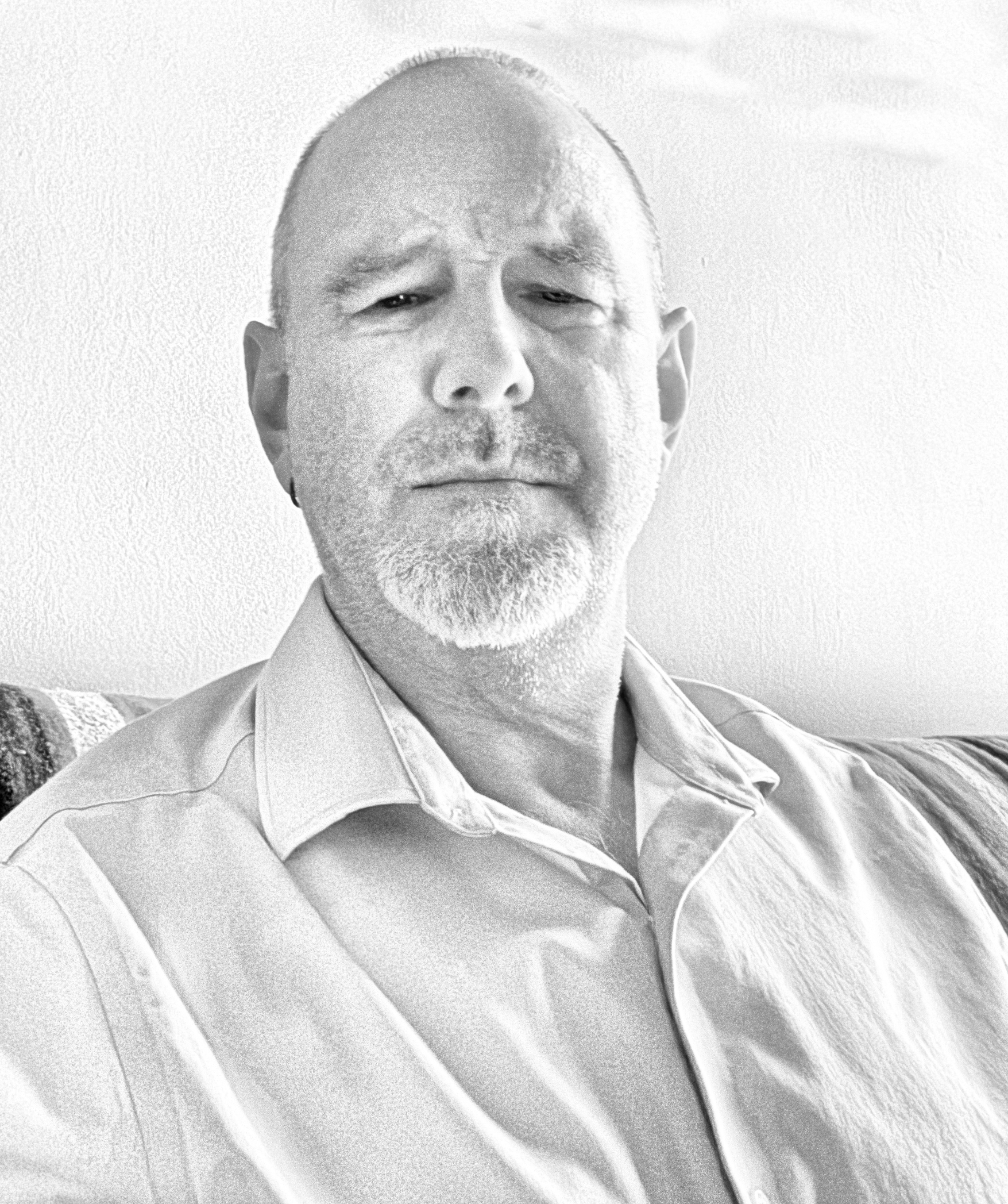 Chris Gilbreath